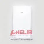 Chaudière Riello 24kw Start à Ventouse