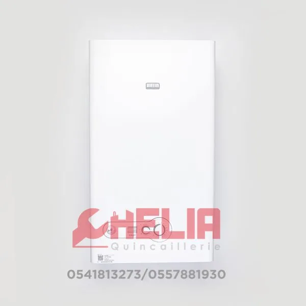 Chaudière Riello 24kw Start à Ventouse