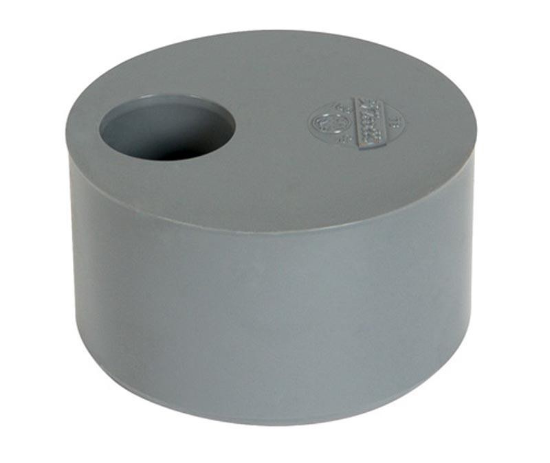 Réduction pvc 125/50 Réduction pvc 125/50