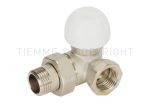 Robinet coaxial thermostatisable TIEMME