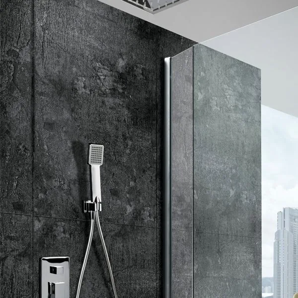 Colonne de douche encastré VOLGA IMEX