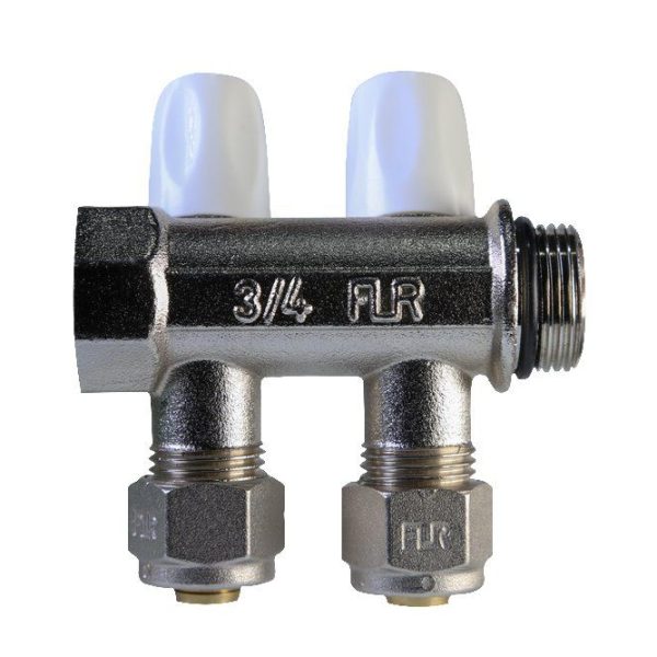 distributeur 2 sortie 16 3/4 visser flr