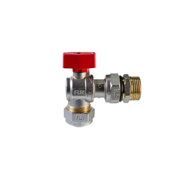 Vanne pour collecteur FLR 3/4 * 20 (CL1005)