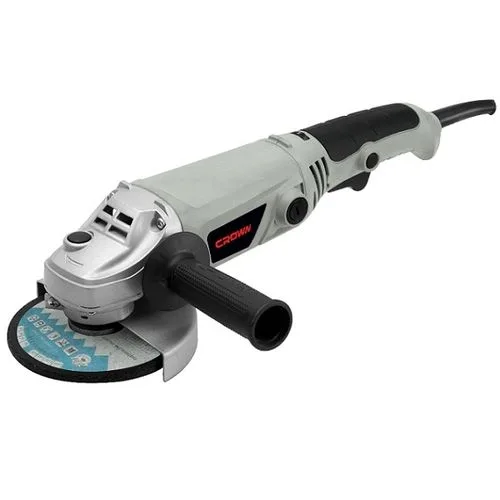 PONCEUSE/TRONCE 125MM 860W CT13336 CROWN