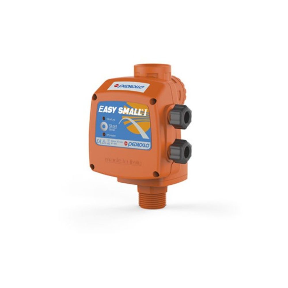 Cerveau pour pompe à eau PEDROLLO Cerveau pour pompe à eau 10bar PEDROLLO