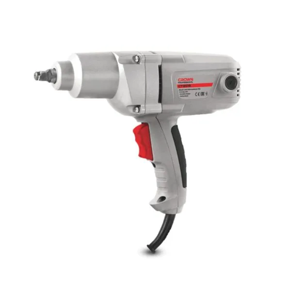 Boulonneuse électrique 900W 320Nm CROWN | CT12018