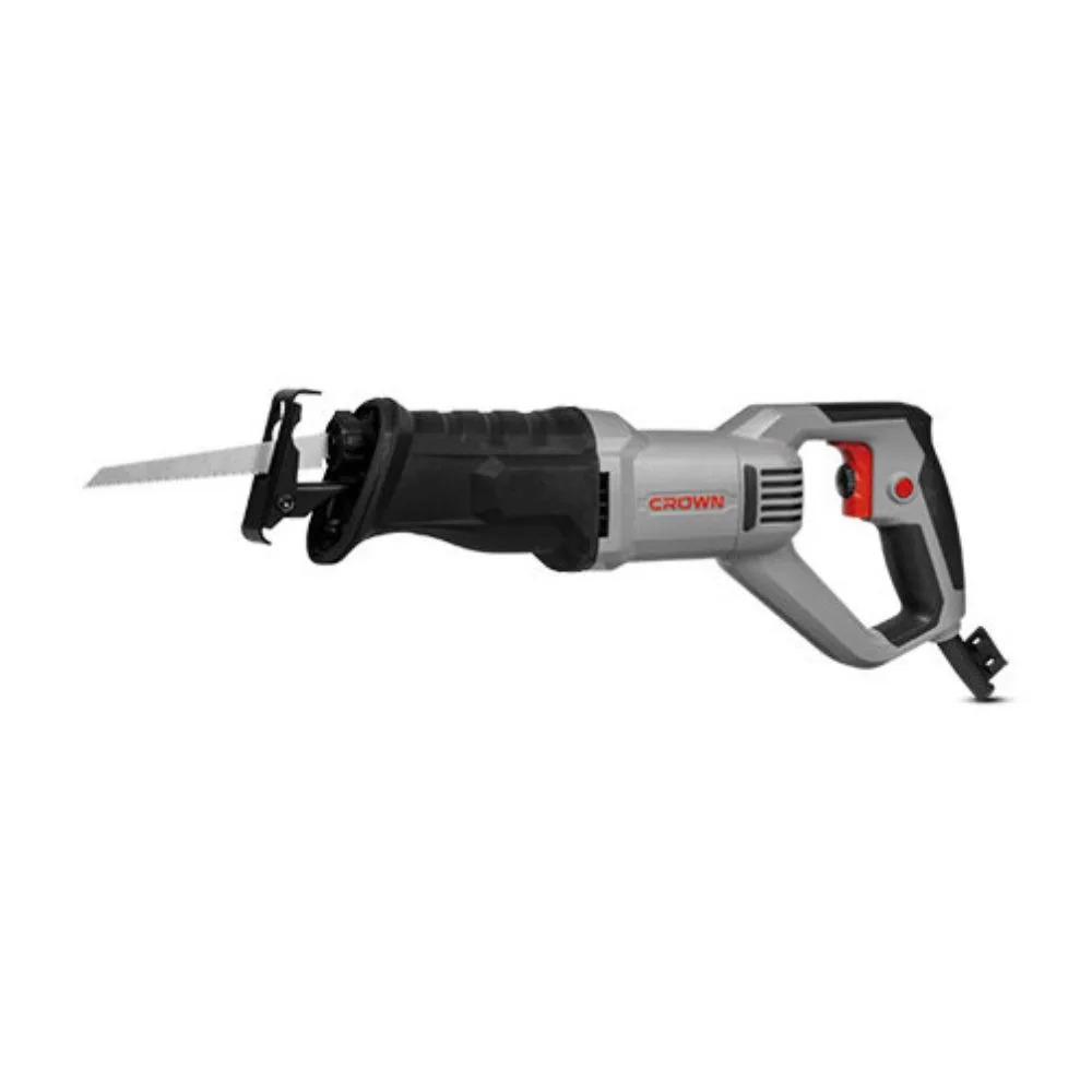 Scie sabre 710W 110mm CROWN | CT15258
