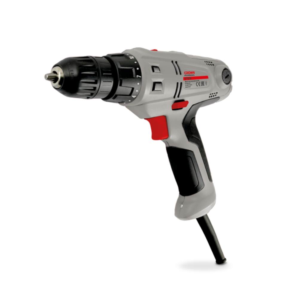 Visseuse électrique 280W 10mm CROWN | CT10113