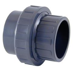 raccord union 25 pvc pression