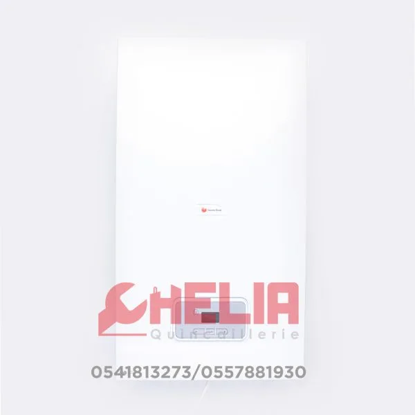 Chaudière 25kW Saunier Duval