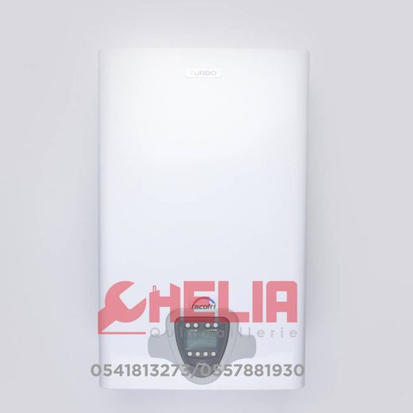 chaudière facofri turbo 24 kw