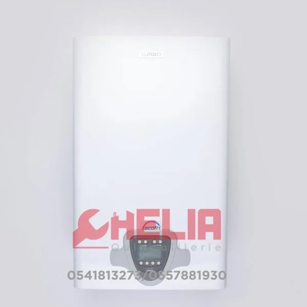 chaudière facofri turbo 24 kw