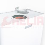 chaudiere facofri turbo 24 kw a ventouse