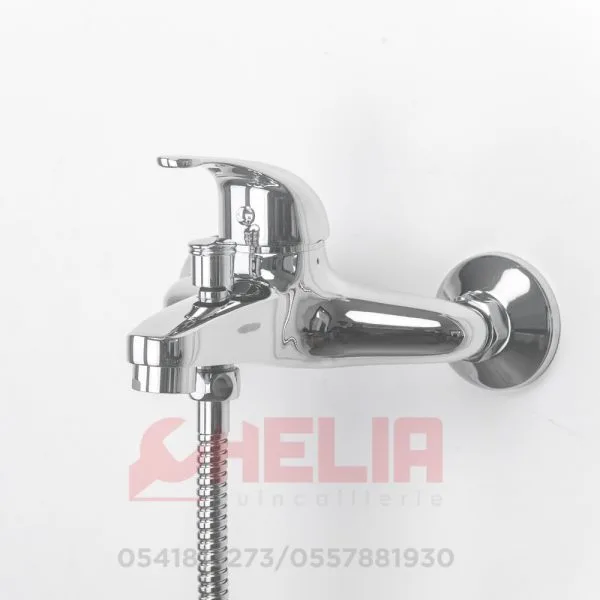 Mitigeur Baignoire FLR Star