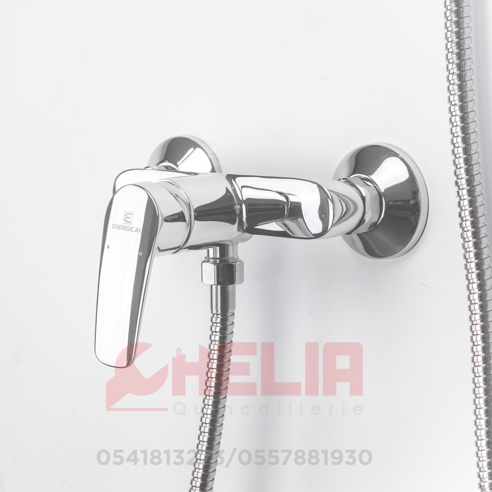 Mitigeur Douche ENERGICAL Amen Mitigeur Douche ENERGICAL Amen