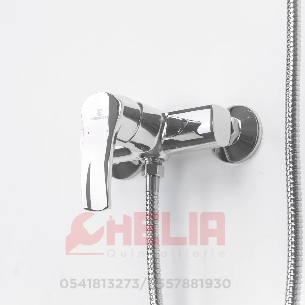 Mitigeur Douche ENERGICAL Confort Mitigeur Douche ENERGICAL Confort