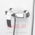 Mitigeur douche ENERGICAL Ibis