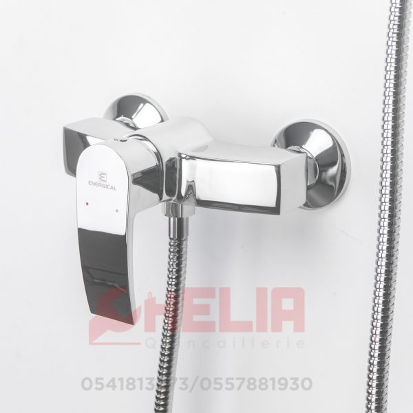 Mitigeur douche ENERGICAL Ibis