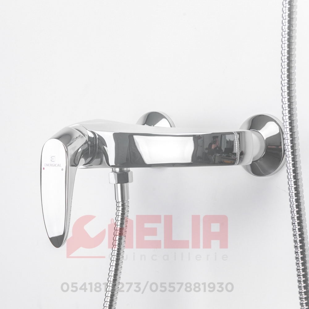 Mitigeur Douche ENERGICAL Mimosa Mitigeur Douche ENERGICAL Mimosa