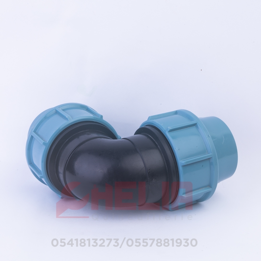 IMG_7302 Coude egal 110 pehd