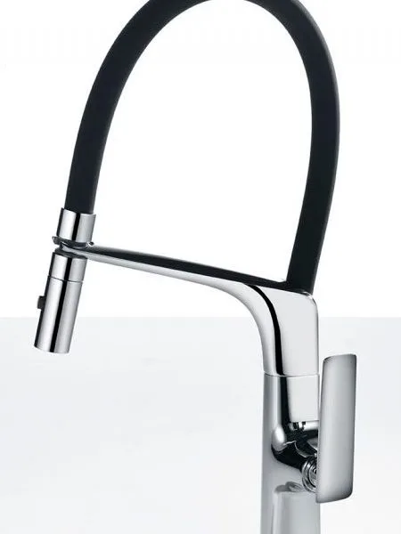 Mitigeur Cuisine mono commande Lanzarote IMEX