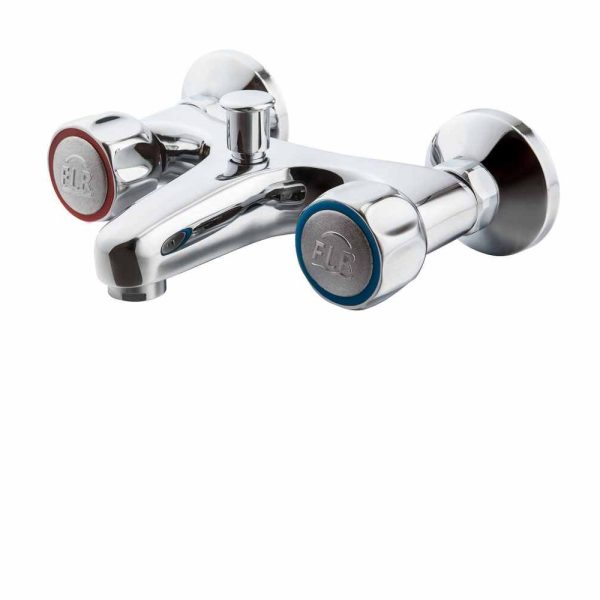 Mélangeur baignoire FLR  standard