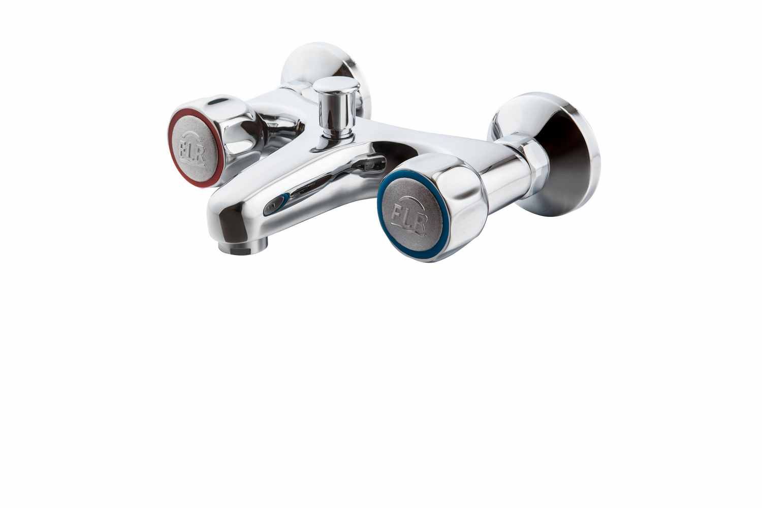 Mélangeur baignoire FLR standard Mélangeur baignoire FLR standard