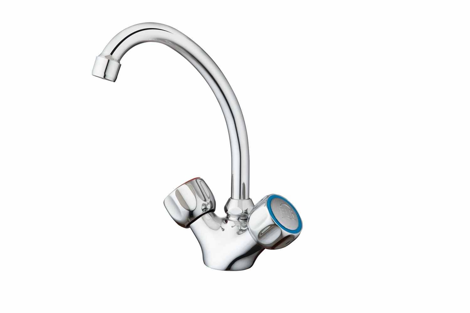 (Mélangeur Evier FLR standard)