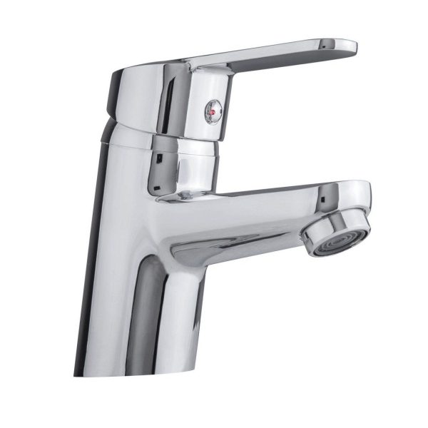 Mitigeur Lavabo FLR Star