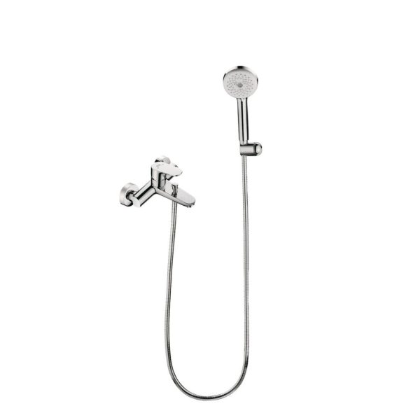 Mitigeur Baingnoire FLR Delta