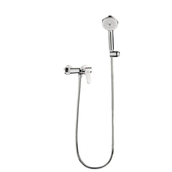 Mitigeur Douche FLR Delta