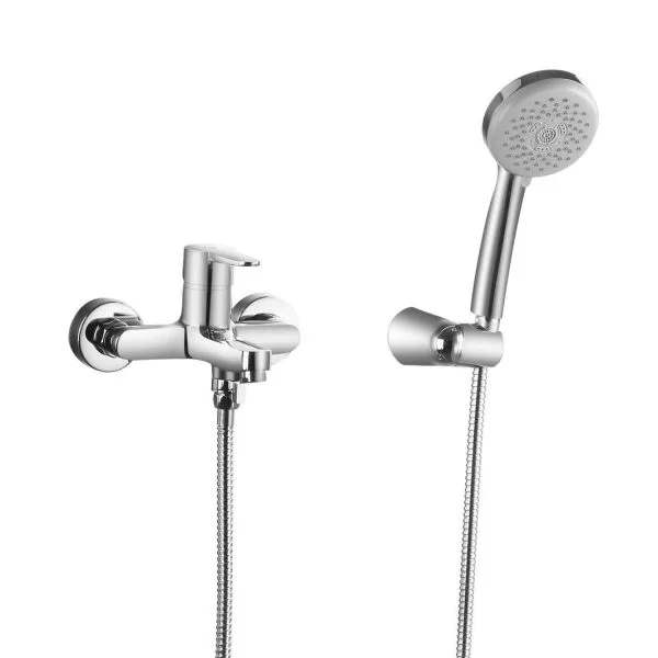 Mitigeur Baignoire FLR Reponse