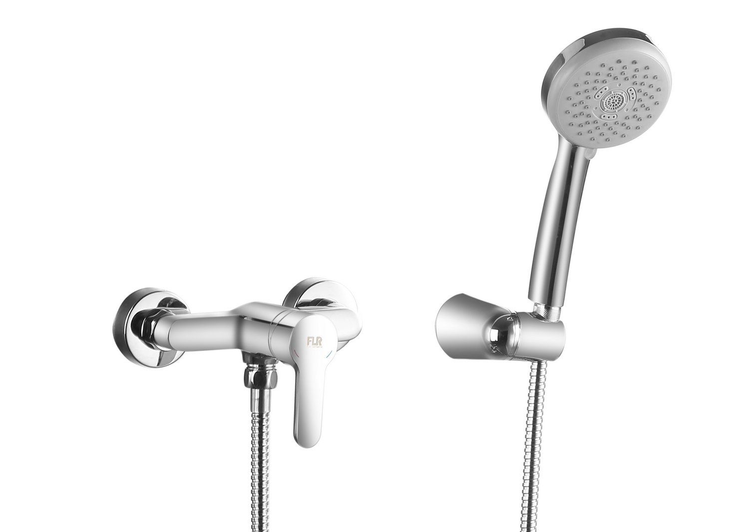 Mitigeur Douche FLR Reponse Mitigeur Douche FLR Reponse