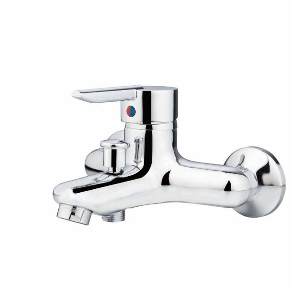 Mitigeur Baignoire FLR Hoggar