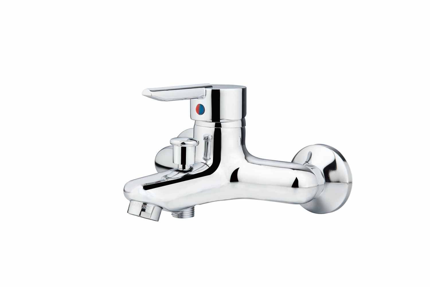 Mitigeur Bain douche - Gamme Hoggar Mitigeur Baignoire FLR Hoggar