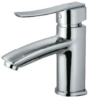 Mitigeur Lavabo ENERGICAL Tulip