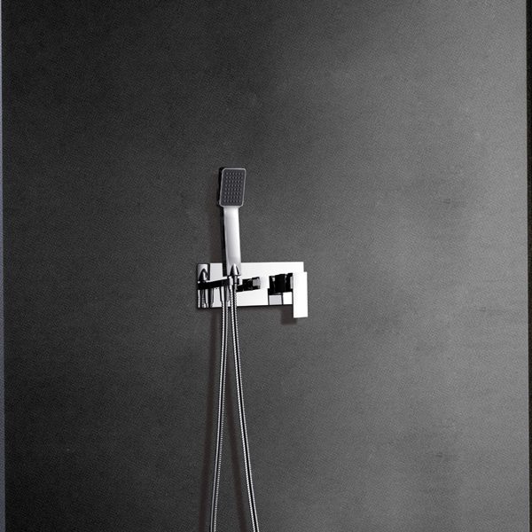Colonne de douche encastré imex noruega