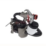 Pistolet à peinture électrique 600W 2,5mm CROWN | CT31014