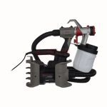 Pistolet à peinture électrique 600W 2,5mm CROWN | CT31014