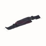 Pistolet à peinture électrique 600W 2,5mm CROWN | CT31014