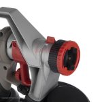 Pistolet à peinture électrique 600W 2,5mm CROWN | CT31014