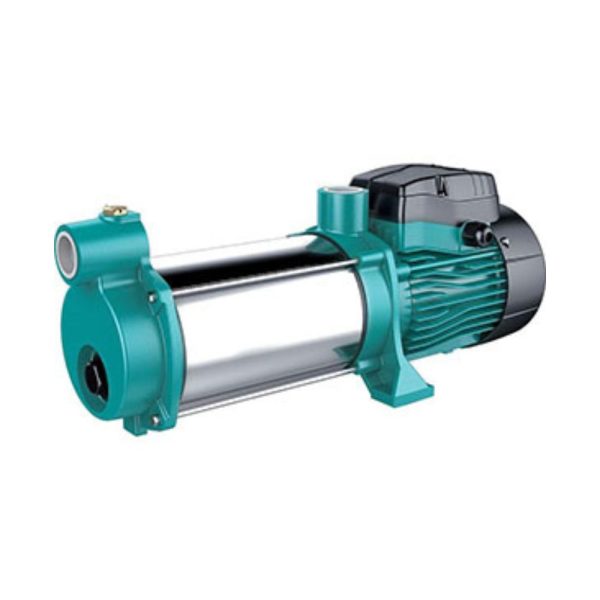 Pompe 3 turbines auto-amorçante LEO | ACSm100S