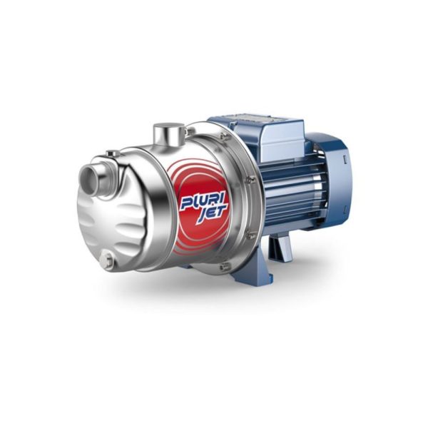 Pompe Auto-amorçante 1.5kW PEDROLLO | P80-100