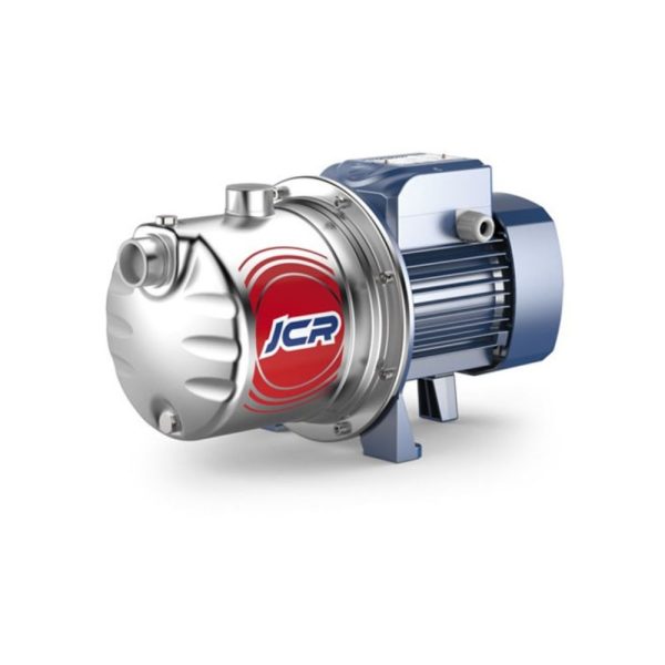 Pompe Auto-amorçante 0.75kW JET PEDROLLO | JCR2