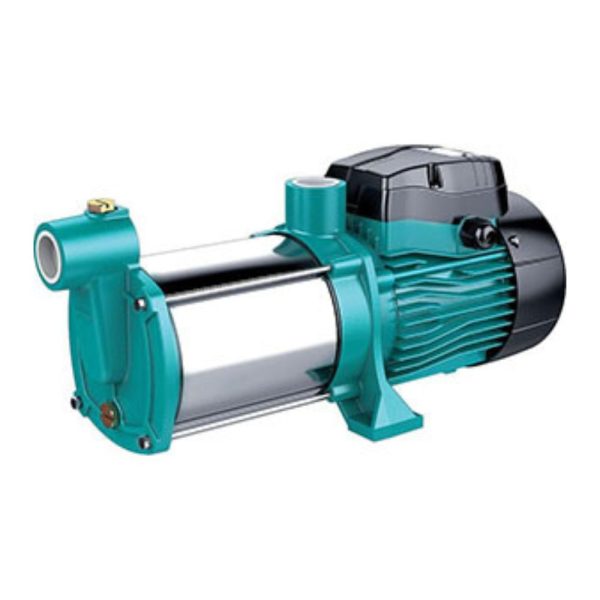 Pompe Silencieuse 3 turbines LEO | ACm100S