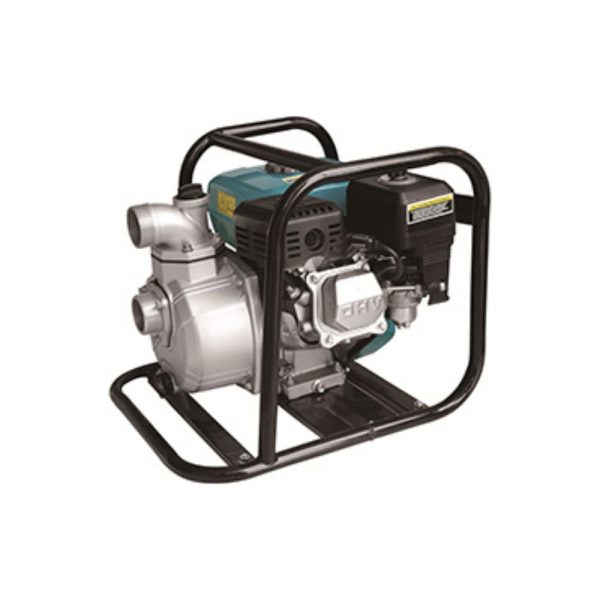 Pompe à eau à essence 2 3 LEO