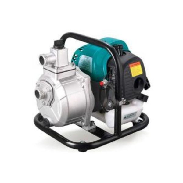 Pompe à eau à essence LEO | LGP10