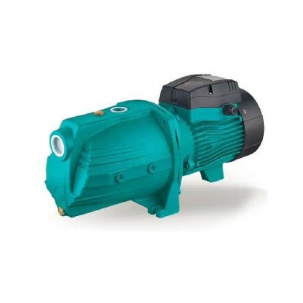 Pompe à eau à jet 750W LEO | AJm75L