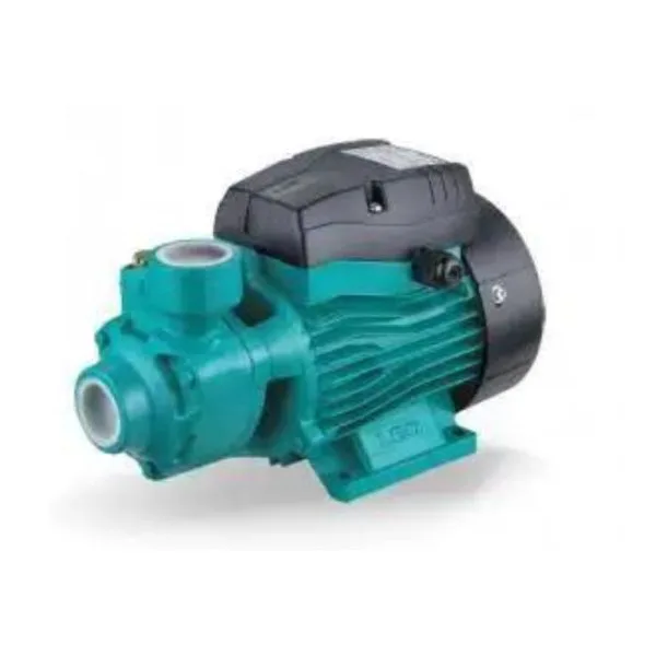 Pompe à eau périphérique 370W 0.5HP LEO | APm37