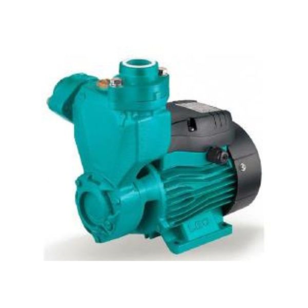 Pompe à eau périphérique auto-amorçante LEO | APSm